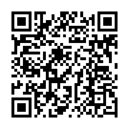 QR code linking to the feedback form